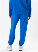 Load image into Gallery viewer, Andie Oversized Fleece Sweatpant