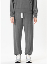 Load image into Gallery viewer, Andie Oversized Fleece Sweatpant