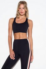 Load image into Gallery viewer, Infinity Longline Bra