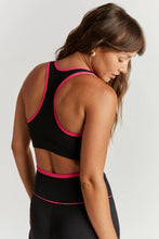 Load image into Gallery viewer, Ribbed V Bra