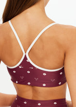 Load image into Gallery viewer, Bandhani Bowie Bra