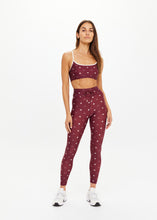 Load image into Gallery viewer, Bandhani 25in HW Midi Pant