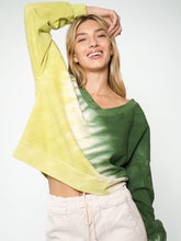 Load image into Gallery viewer, Ava Sweatshirt Fade