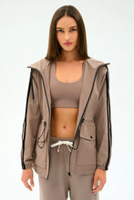 Load image into Gallery viewer, Reggie Water Repellent Jacket