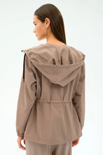 Load image into Gallery viewer, Reggie Water Repellent Jacket