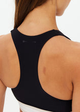 Load image into Gallery viewer, Jagger Ness Racerback Bra