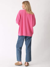 Load image into Gallery viewer, Everyday Cardigan Cashmere