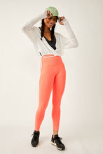 Load image into Gallery viewer, Good Karma Legging
