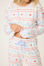 Load image into Gallery viewer, L/S Top Apres All Day