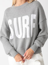 Load image into Gallery viewer, Surf Sweater