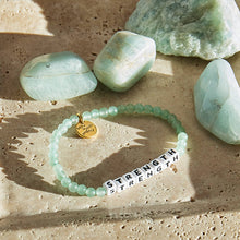 Load image into Gallery viewer, Strength Aventurine M/L