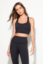 Load image into Gallery viewer, Frankie Long Line Bra