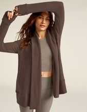 Load image into Gallery viewer, Soften Up Cardigan