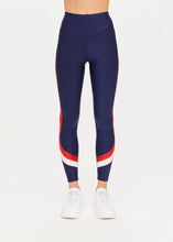 Load image into Gallery viewer, Ballpark 25" High Midi Pant