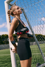 Load image into Gallery viewer, Long Haul Logo Bra