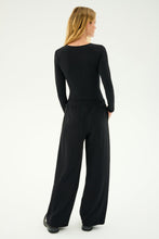 Load image into Gallery viewer, Luca Airweight Trouser w/Stripe
