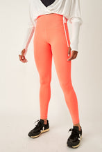 Load image into Gallery viewer, Good Karma Legging