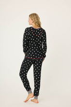 Load image into Gallery viewer, PJ Set Ski Jammies