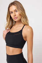 Load image into Gallery viewer, Kalin Crochet Insert Bra