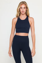 Load image into Gallery viewer, Golden Icon Jacquard Tank
