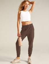 Load image into Gallery viewer, Spacedye Commuter Midi Jogger