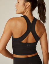 Load image into Gallery viewer, PowerBeyond Strive Crop Tank