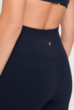 Load image into Gallery viewer, Golden Icon Jacquard Legging