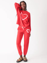 Load image into Gallery viewer, Ronan Pullover Heart