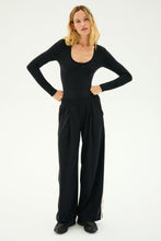 Load image into Gallery viewer, Luca Airweight Trouser w/Stripe