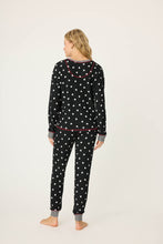 Load image into Gallery viewer, PJ Set Ski Jammies
