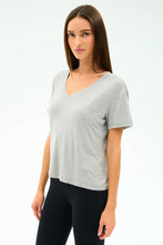 Load image into Gallery viewer, Georgia V-Neck