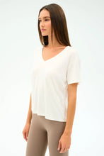 Load image into Gallery viewer, Georgia V-Neck