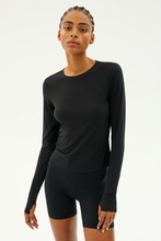 Load image into Gallery viewer, Airweight Lite LS Waist Length