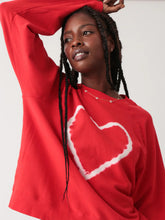 Load image into Gallery viewer, Ronan Pullover Heart