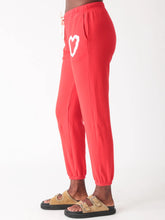 Load image into Gallery viewer, Classic Jogger Heart