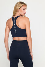 Load image into Gallery viewer, Golden Icon Jacquard Tank