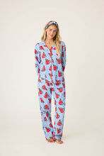 Load image into Gallery viewer, PJ Set Flannels