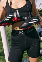 Load image into Gallery viewer, Long Haul Logo Bike Short