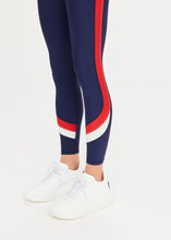 Load image into Gallery viewer, Ballpark 25" High Midi Pant