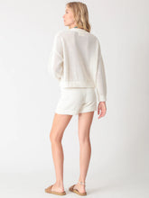 Load image into Gallery viewer, Katie Cardigan Crochet