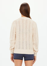 Load image into Gallery viewer, Drew Button Knit Cardigan