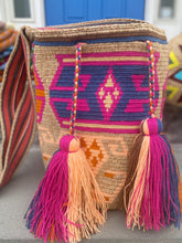 Load image into Gallery viewer, Brooklyn Mochila