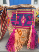 Load image into Gallery viewer, Brooklyn Mochila