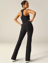 Load image into Gallery viewer, Spacedye All Around Jumpsuit