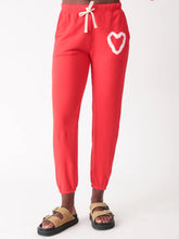 Load image into Gallery viewer, Classic Jogger Heart