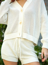 Load image into Gallery viewer, Suzie Short Crochet