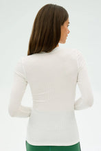 Load image into Gallery viewer, Louise Rib Long Sleeve