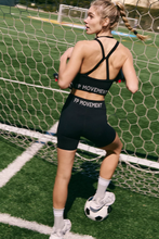 Load image into Gallery viewer, Long Haul Logo Bra