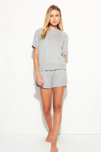 Load image into Gallery viewer, Monroe S/S Sweatshirt