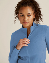Load image into Gallery viewer, Spacedye OTG Mock Neck Jacket